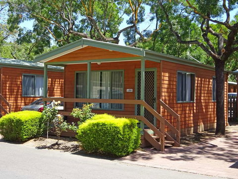 Adelaide Caravan Park - Hotel Gold Coast 1