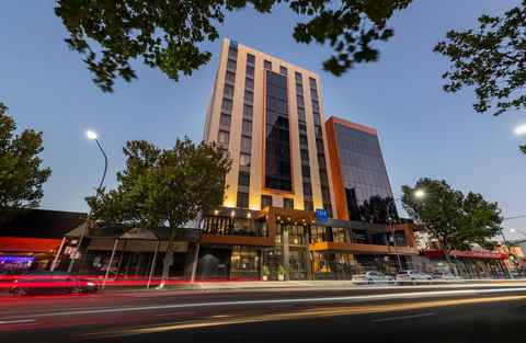 TRYP By Wyndham Pulteney Street - Hotel Gold Coast 0