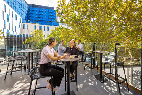 TRYP By Wyndham Pulteney Street - Hotel Gold Coast 1