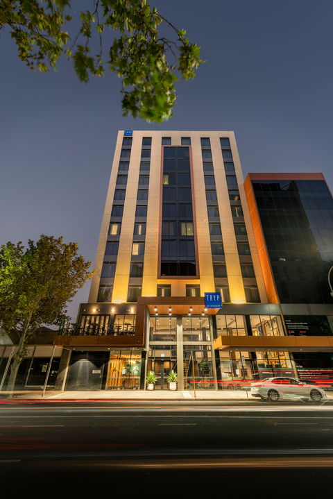 TRYP By Wyndham Pulteney Street - Hotel Gold Coast 2