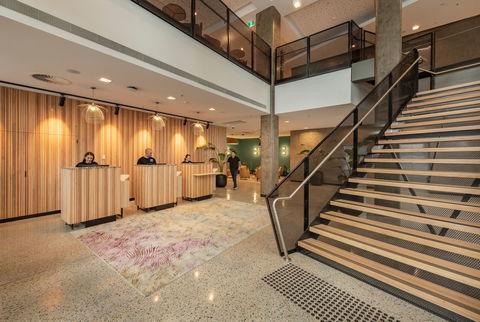 TRYP By Wyndham Pulteney Street - Hotel Gold Coast 4