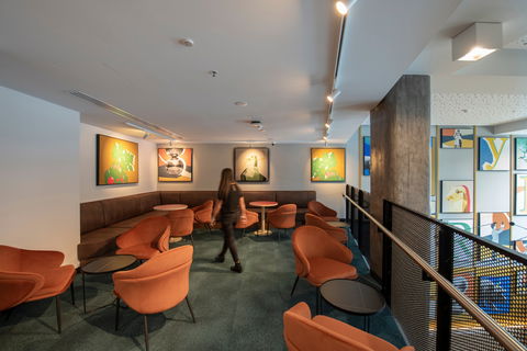TRYP By Wyndham Pulteney Street - Hotel Gold Coast 5