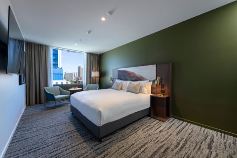 TRYP By Wyndham Pulteney Street - Hotel Gold Coast 7