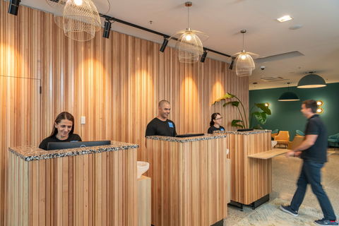 TRYP By Wyndham Pulteney Street - Hotel Gold Coast 8