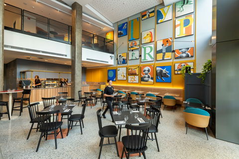 TRYP By Wyndham Pulteney Street - Hotel Gold Coast 10