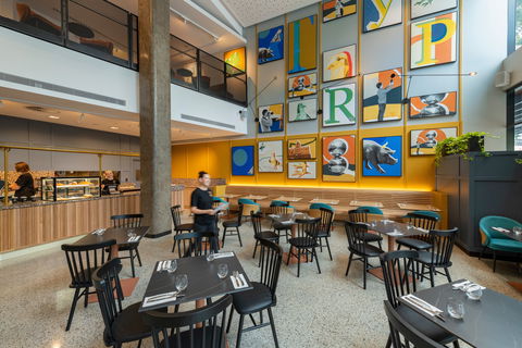 TRYP By Wyndham Pulteney Street - Hotel Gold Coast 11