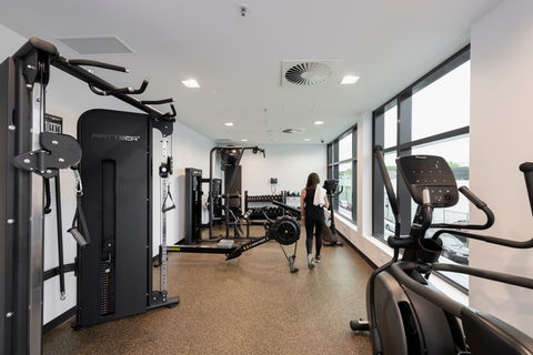 TRYP By Wyndham Pulteney Street - Hotel Gold Coast 14