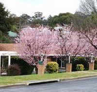 White Lanterns Motel - Hotel Gold Coast