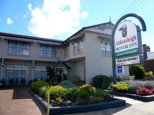 Abbotsleigh Motor Inn - Hotel Gold Coast 0