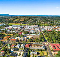Comfort Inn City Centre Armidale - Hotel Gold Coast