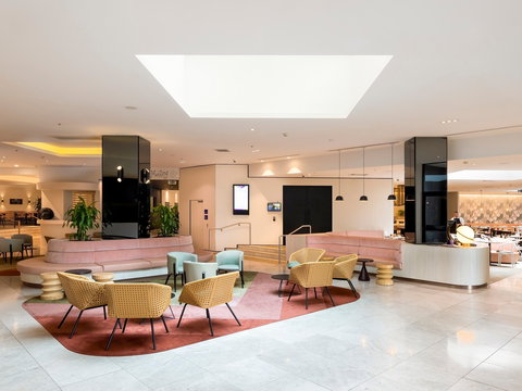 Novotel Sydney International Airport - Hotel Gold Coast 0