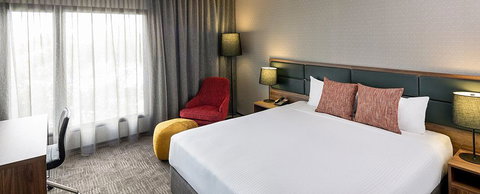 Novotel Sydney International Airport - Hotel Gold Coast 1