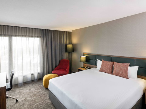 Novotel Sydney International Airport - Hotel Gold Coast 2