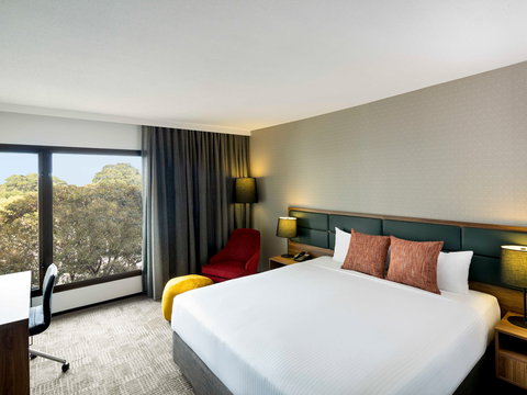 Novotel Sydney International Airport - Hotel Gold Coast 3