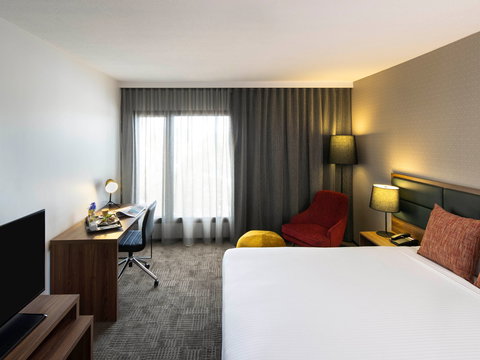 Novotel Sydney International Airport - Hotel Gold Coast 5