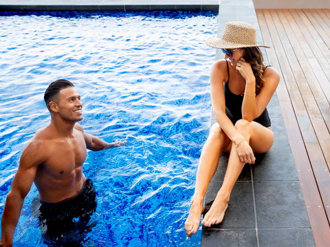 Novotel Sydney International Airport - Hotel Gold Coast 7