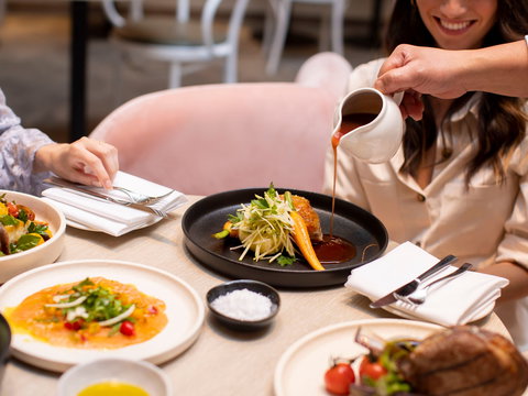 Novotel Sydney International Airport - Hotel Gold Coast 12