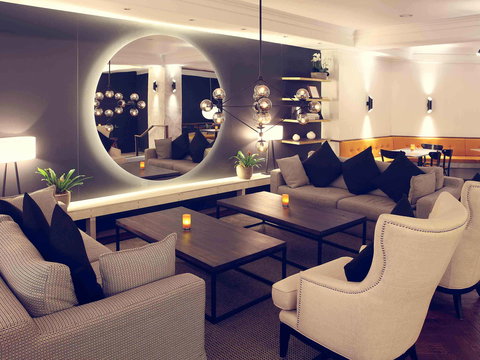 Novotel Sydney International Airport - Hotel Gold Coast 13