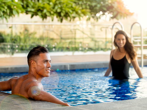 Novotel Sydney International Airport - Hotel Gold Coast 14