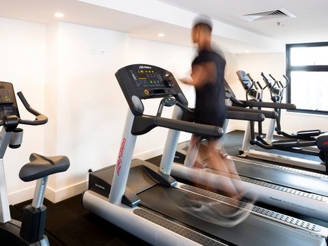 Novotel Sydney International Airport - Hotel Gold Coast 15