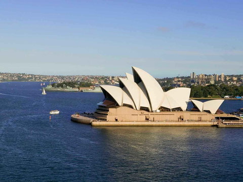 Novotel Sydney International Airport - Hotel Gold Coast 16