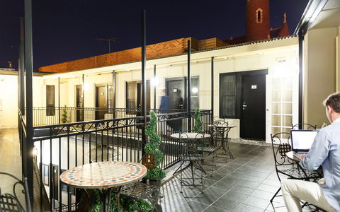 Airport Hotel Sydney - Hotel Gold Coast 0