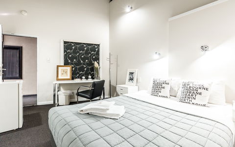 Airport Hotel Sydney - Hotel Gold Coast 3