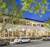 Quest Canberra - Hotel Gold Coast