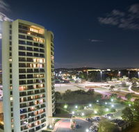 BreakFree Capital Tower - Hotel Gold Coast