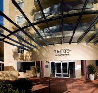 Mantra on Northbourne - Hotel Gold Coast