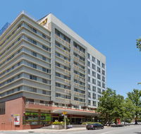 Nesuto Canberra Apartment Hotel - Hotel Gold Coast
