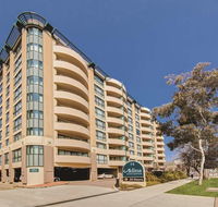 Adina Serviced Apartments James Court - Hotel Gold Coast