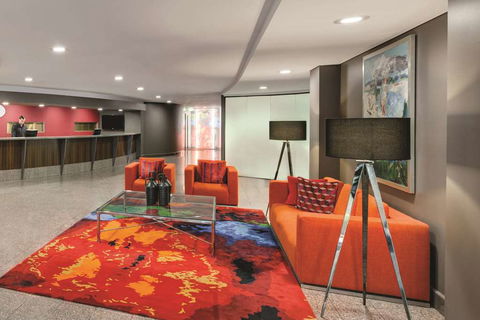 Adina Serviced Apartments James Court - Hotel Gold Coast 3