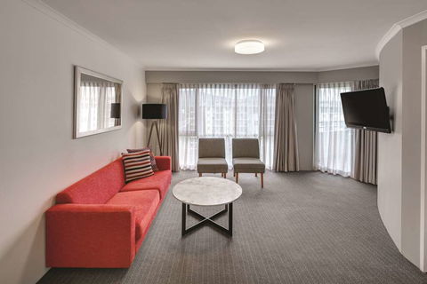 Adina Serviced Apartments James Court - Hotel Gold Coast 4