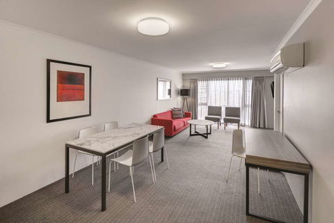 Adina Serviced Apartments James Court - Hotel Gold Coast 5