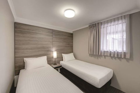 Adina Serviced Apartments James Court - Hotel Gold Coast 6