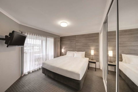 Adina Serviced Apartments James Court - Hotel Gold Coast 9