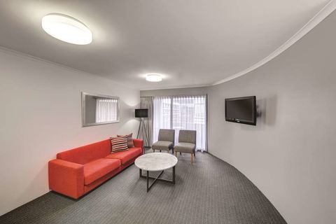 Adina Serviced Apartments James Court - Hotel Gold Coast 12
