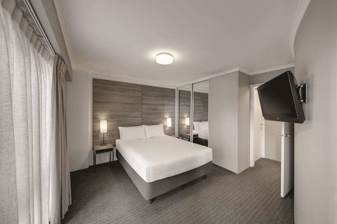 Adina Serviced Apartments James Court - Hotel Gold Coast 13
