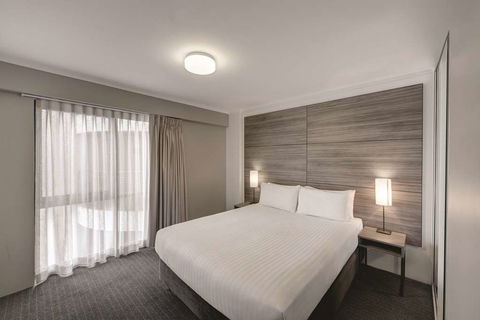 Adina Serviced Apartments James Court - Hotel Gold Coast 14