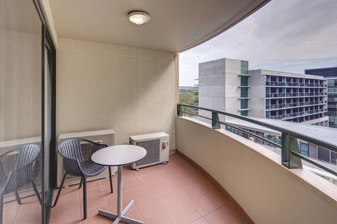 Adina Serviced Apartments James Court - Hotel Gold Coast 15