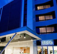 Hotel Urban St Leonards - Hotel Gold Coast