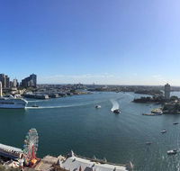 Milson Serviced Apartments - Hotel Gold Coast