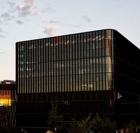 A By Adina Canberra - Hotel Gold Coast