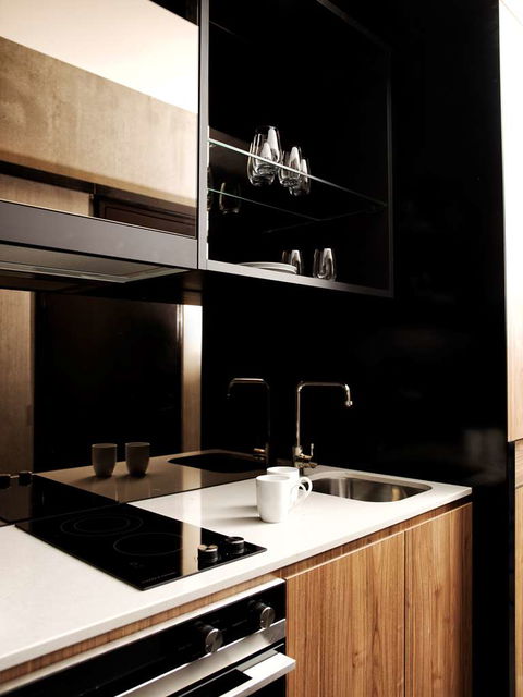 A By Adina Canberra - Hotel Gold Coast 17