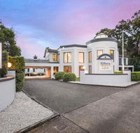 Killara Inn Hotel  Conference Centre - Hotel Gold Coast