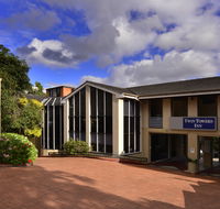 Twin Towers Inn - Hotel Gold Coast