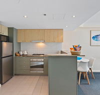 Astra Apartments Chatswood - Hotel Gold Coast