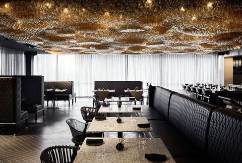 Jackalope Hotel - Hotel Gold Coast 4