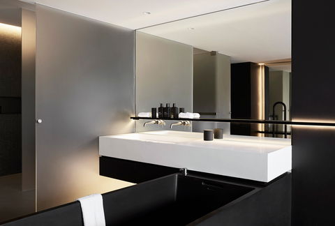 Jackalope Hotel - Hotel Gold Coast 12